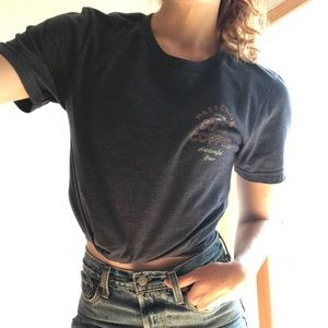 2 Coffee Vintage Tees, S and M